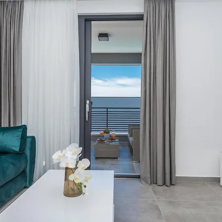 Villa Lovric Makarska Extérieur photo