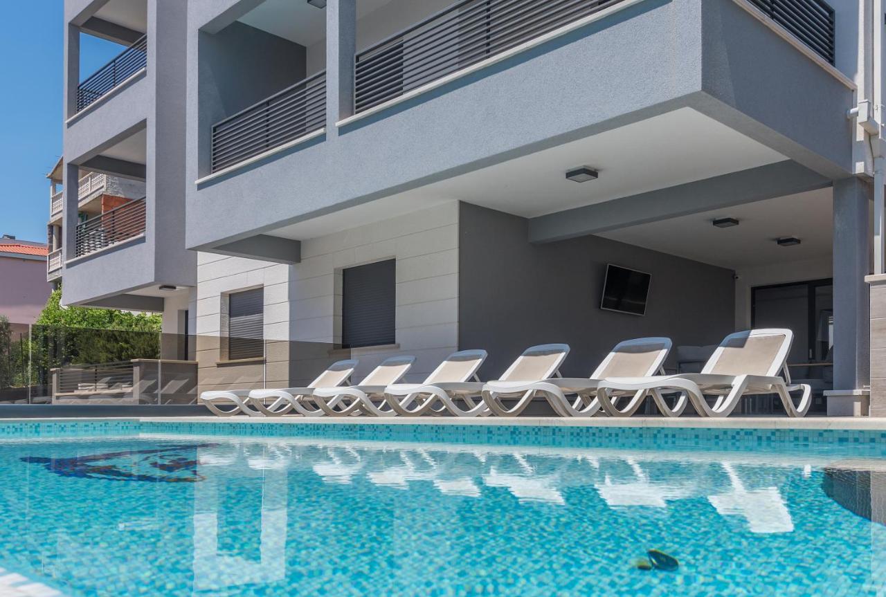 Apartment Lovric