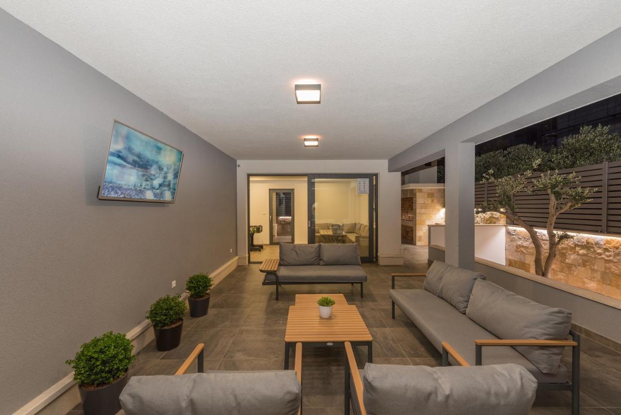 Appartement Lovric Makarska