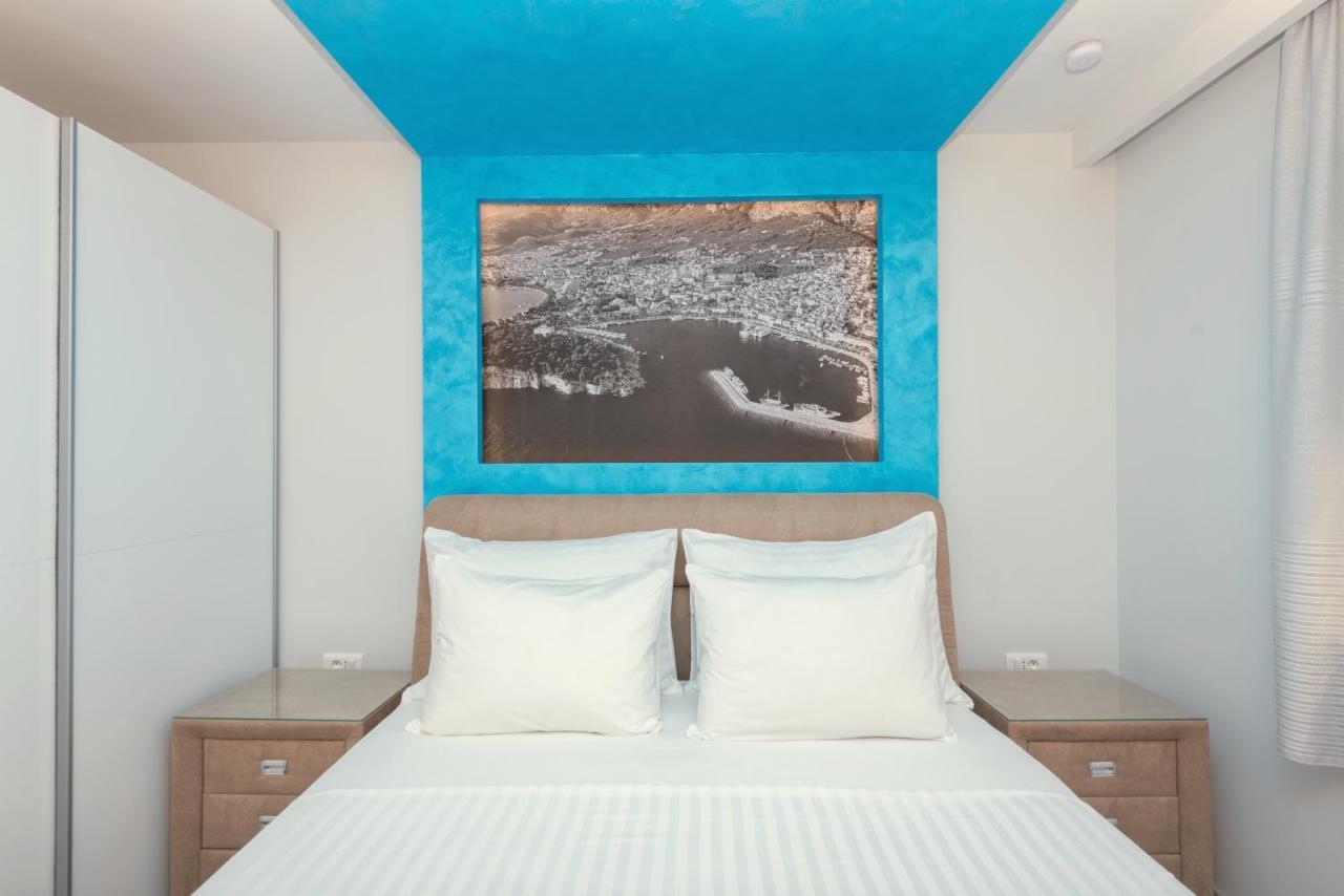 Apartment Lovric *