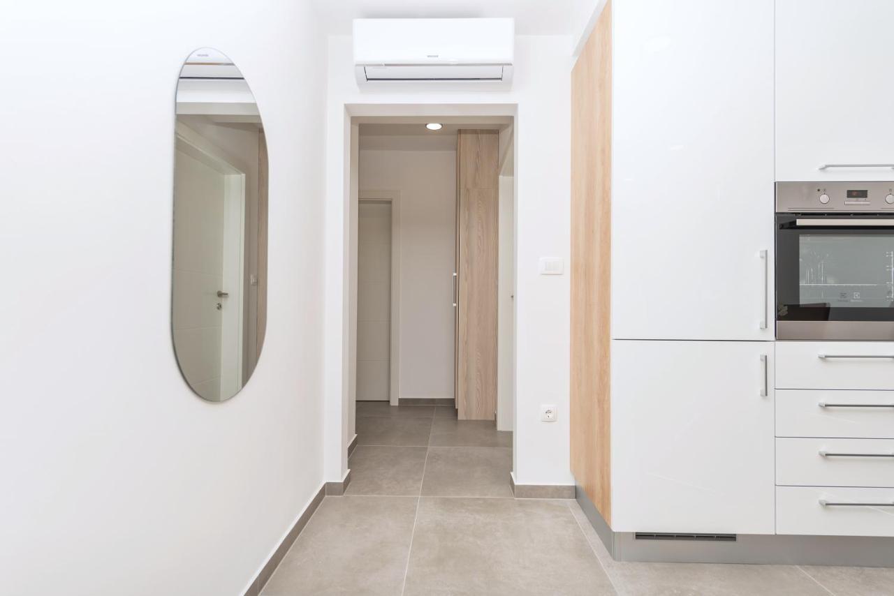 Appartement Lovric *