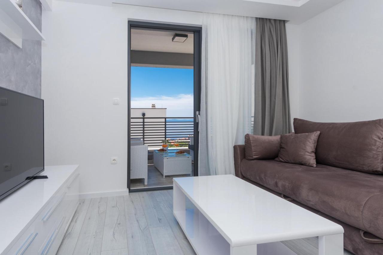 Appartement Lovric