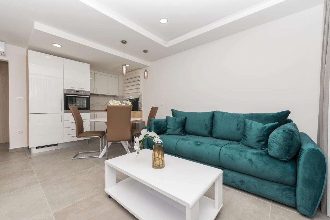 Lovric Apartment *