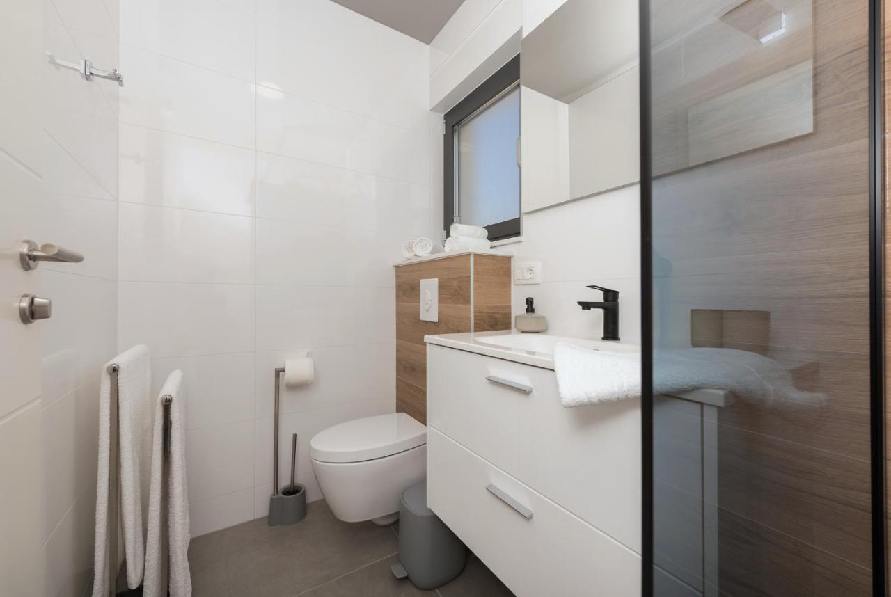 Apartment Lovric