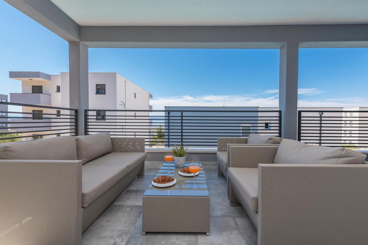 Appartement Lovric *
