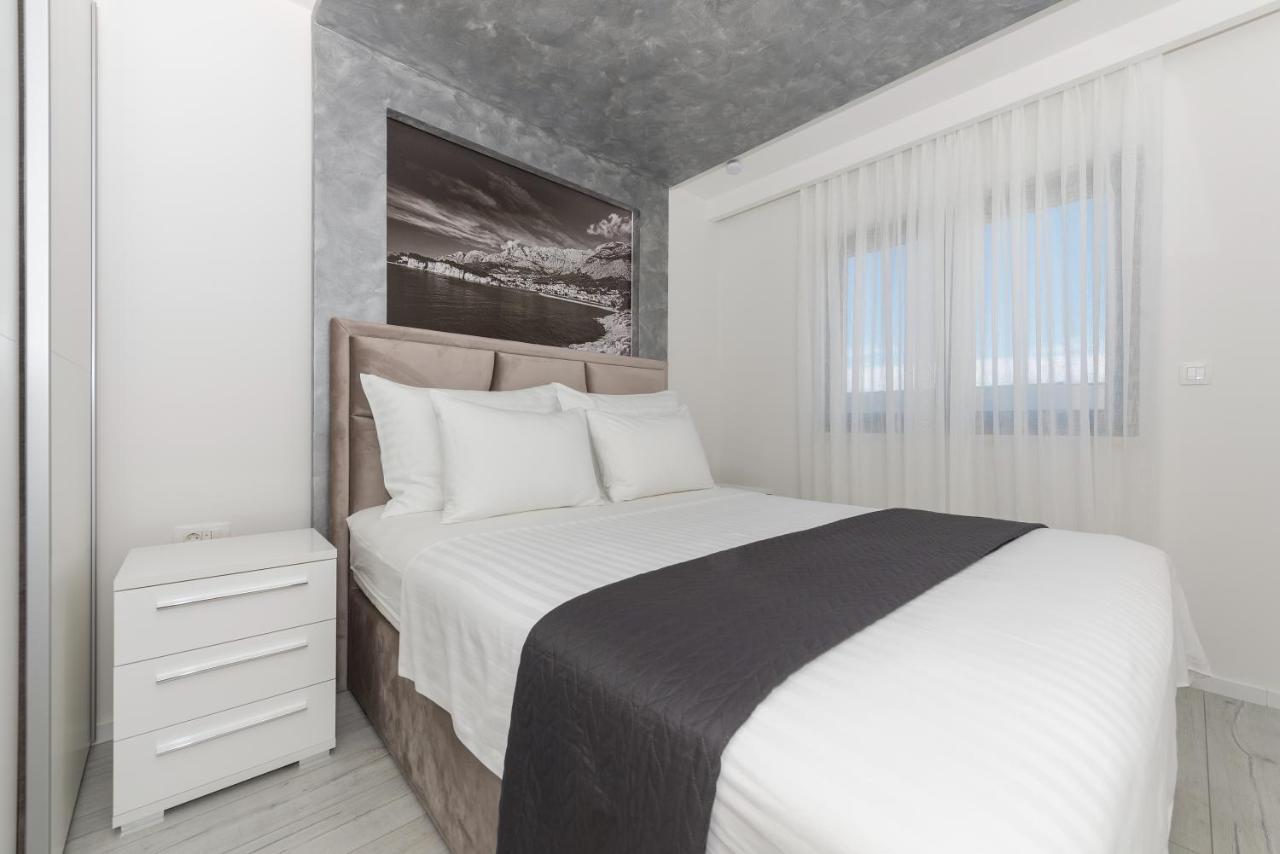 Appartement Lovric Makarska
