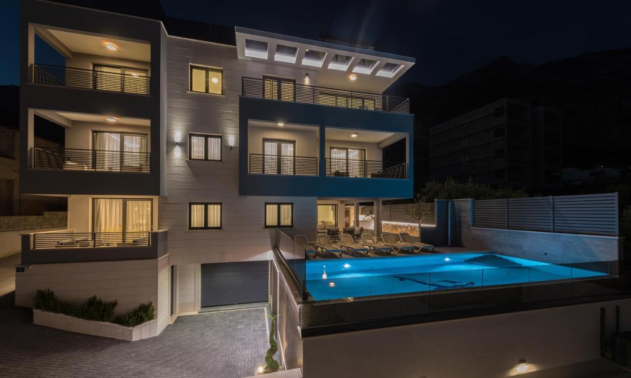 Appartement Lovric *