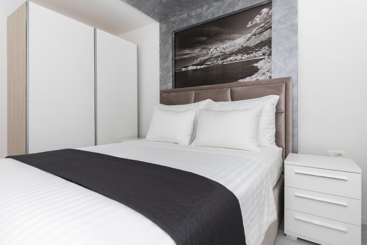 Lovric Apartment *
