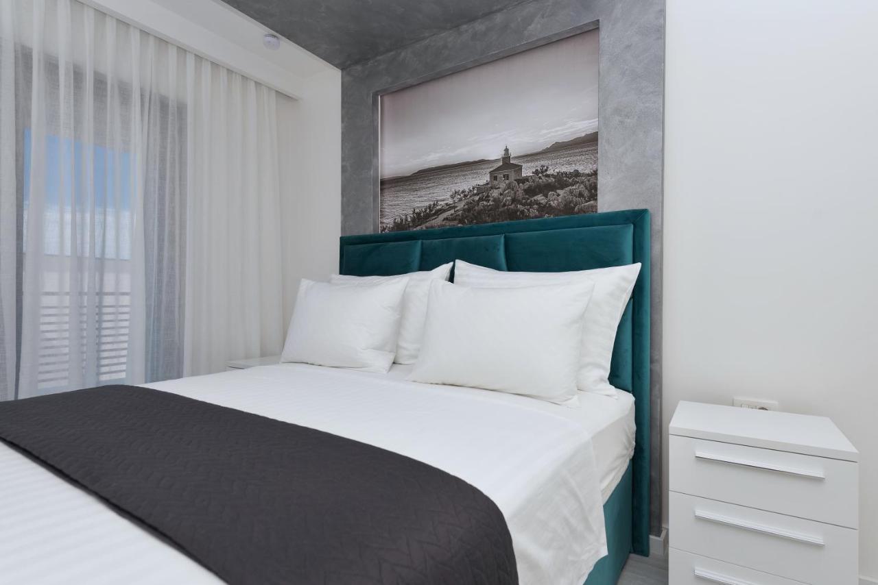 Lovric Apartment *