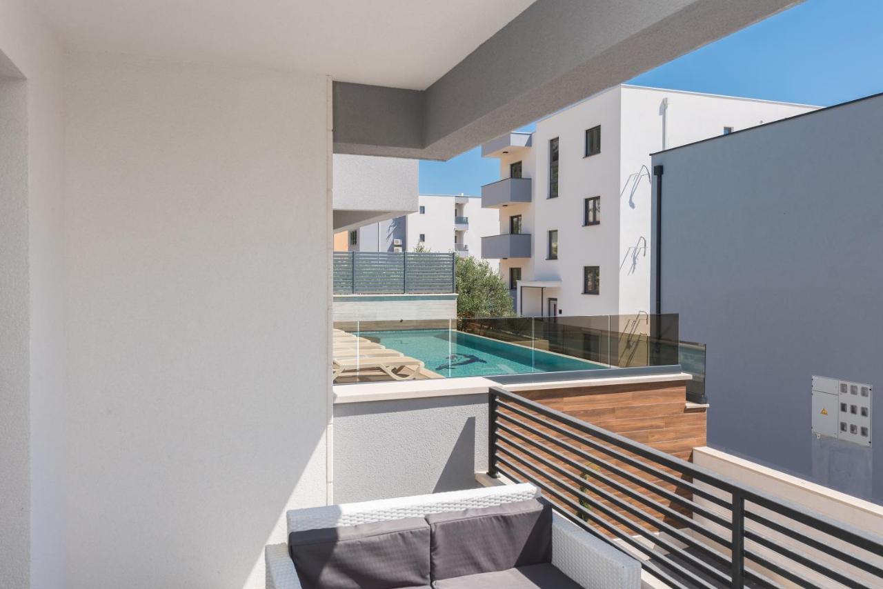 Appartement Lovric Makarska