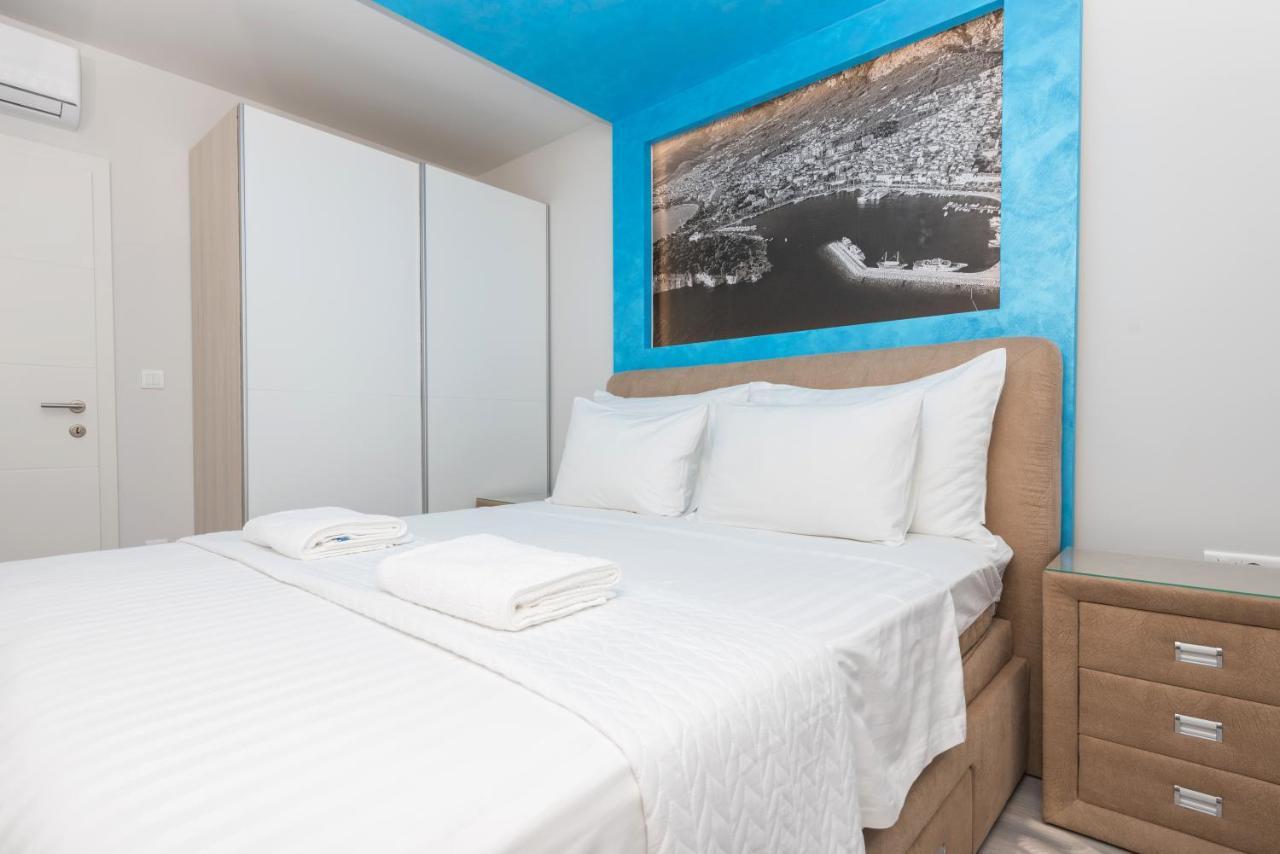Appartement Lovric *