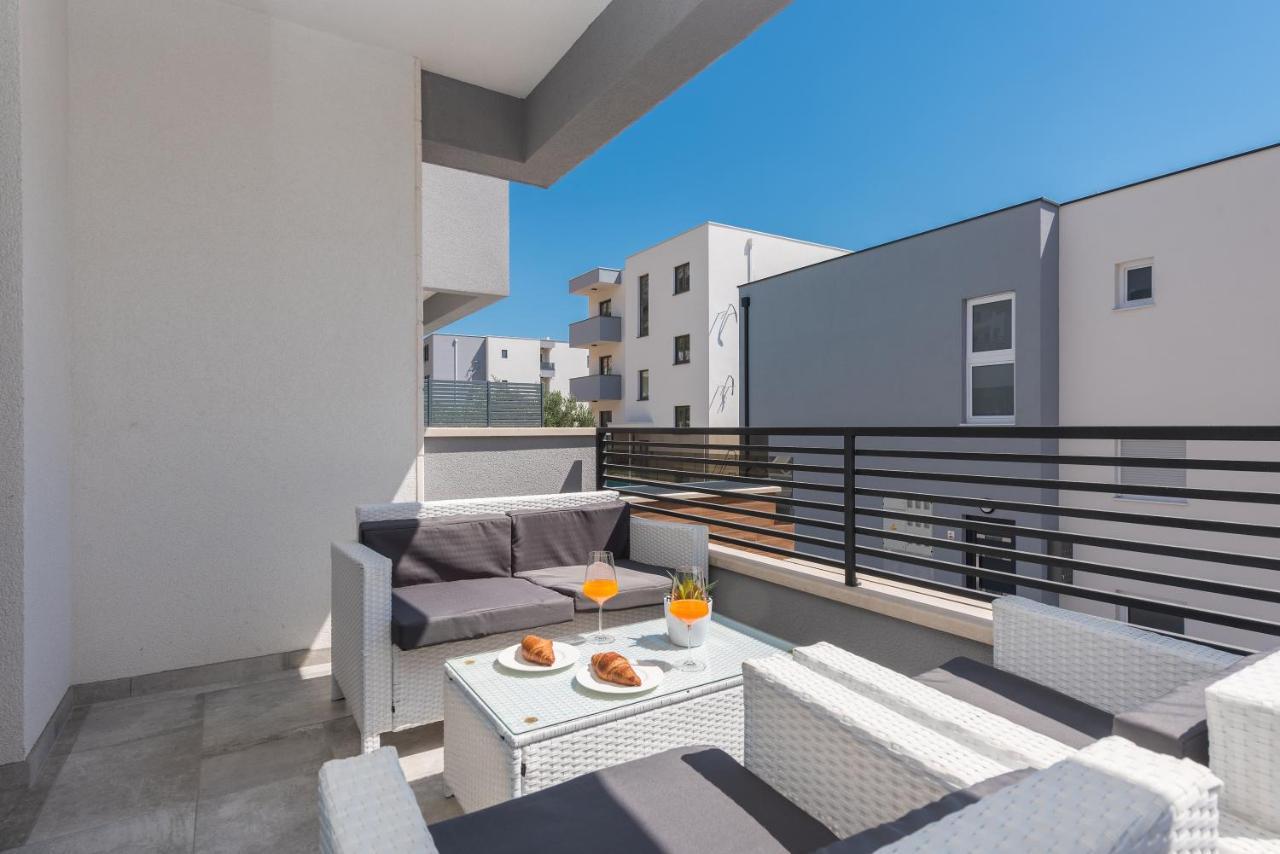 Appartement Lovric *