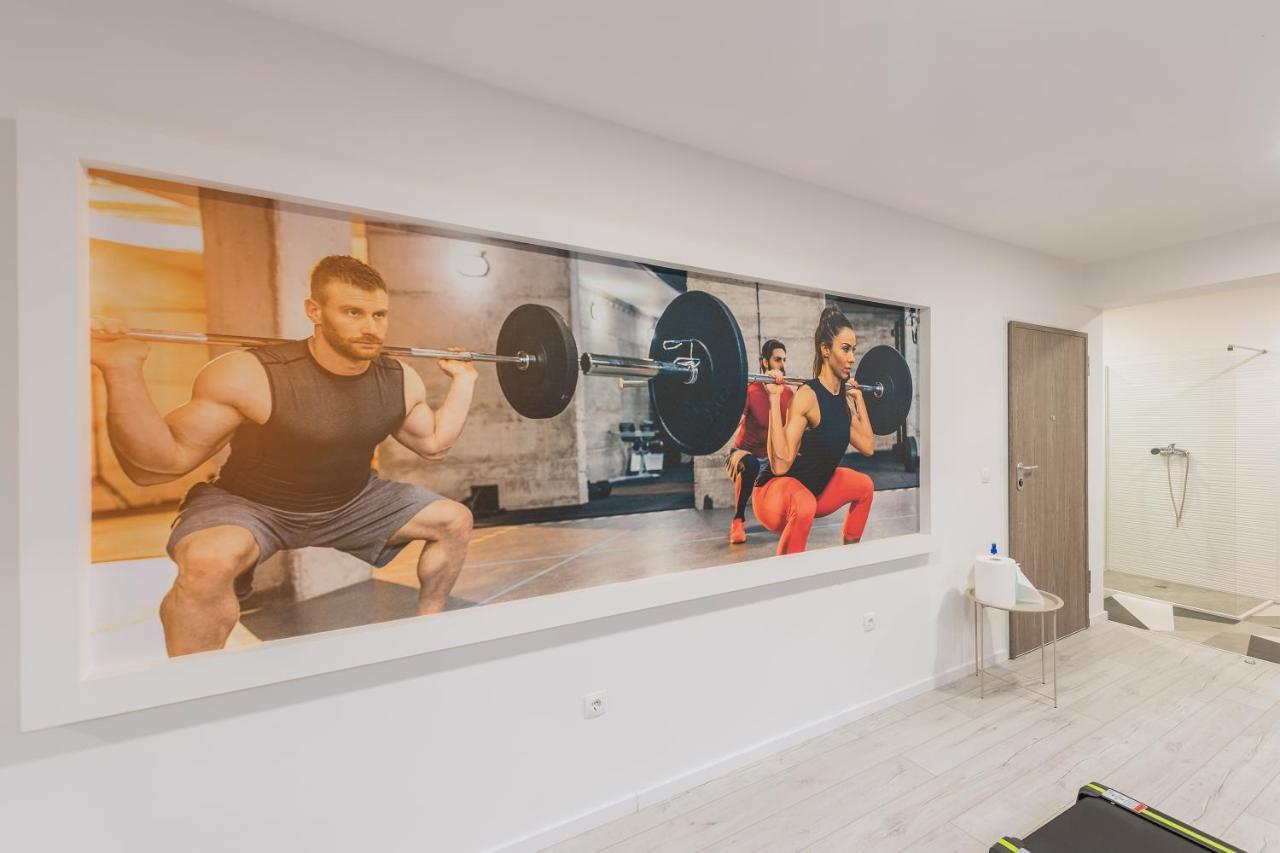 Lovric Apartment Makarska