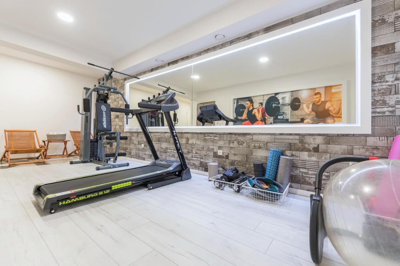 Appartement Lovric
