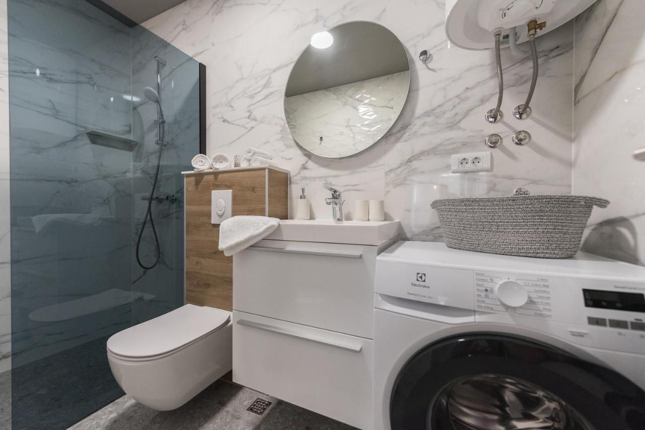 Appartement Lovric *