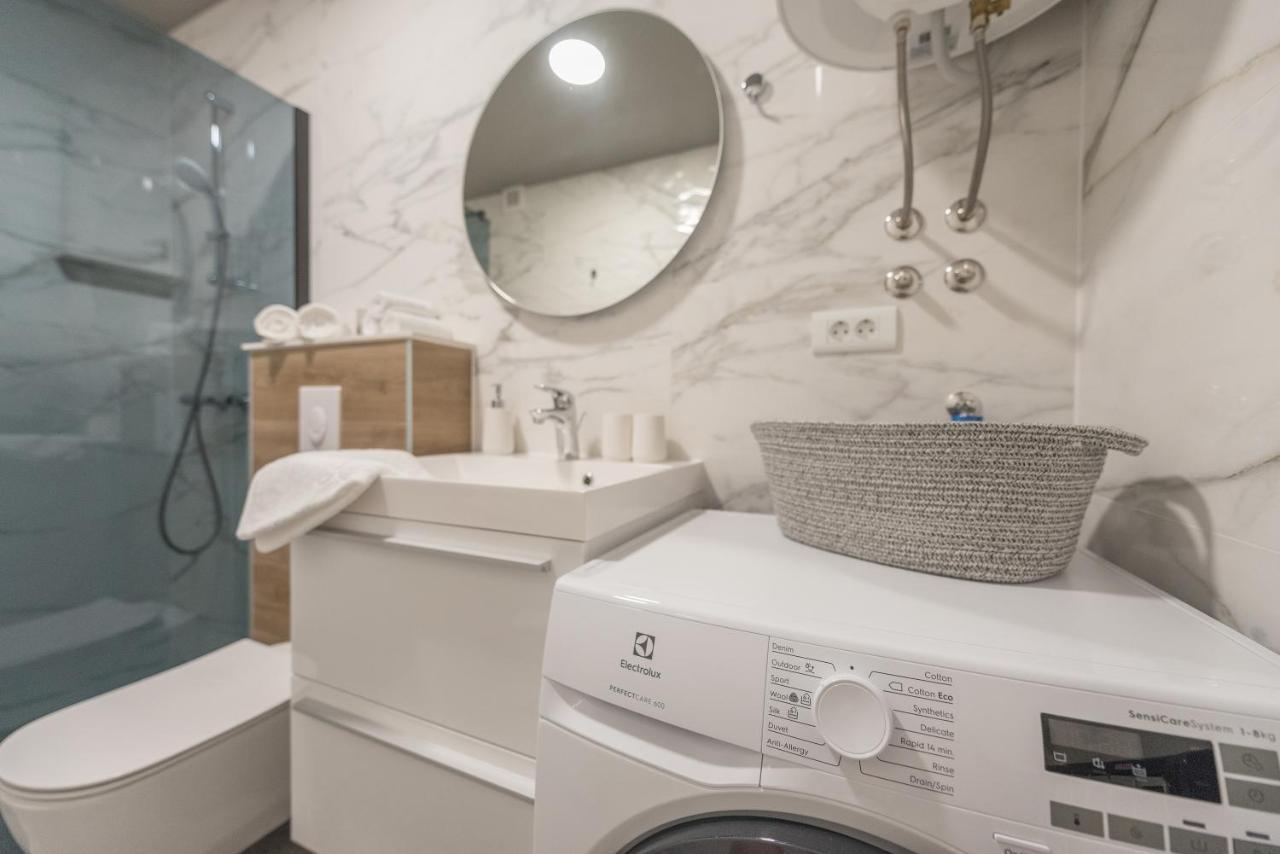 Appartement Lovric Makarska